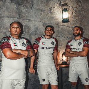 The Home Guard Jersey