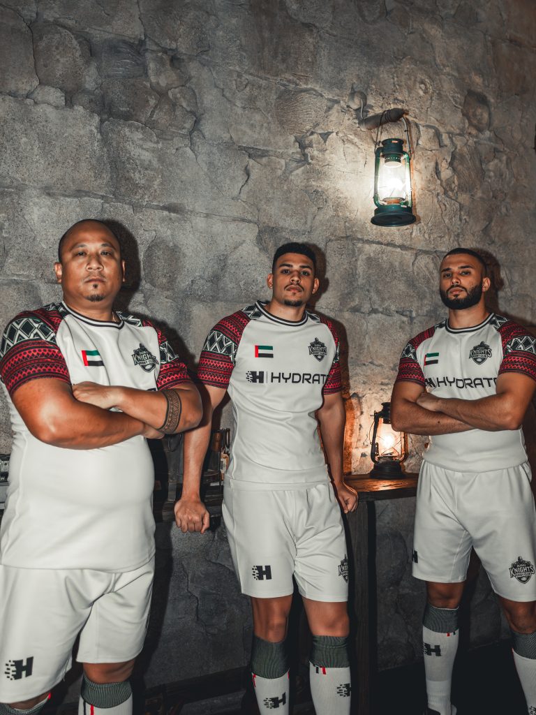 The Home Guard Jersey