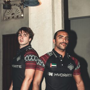 Knights Founder’s Edition Polo