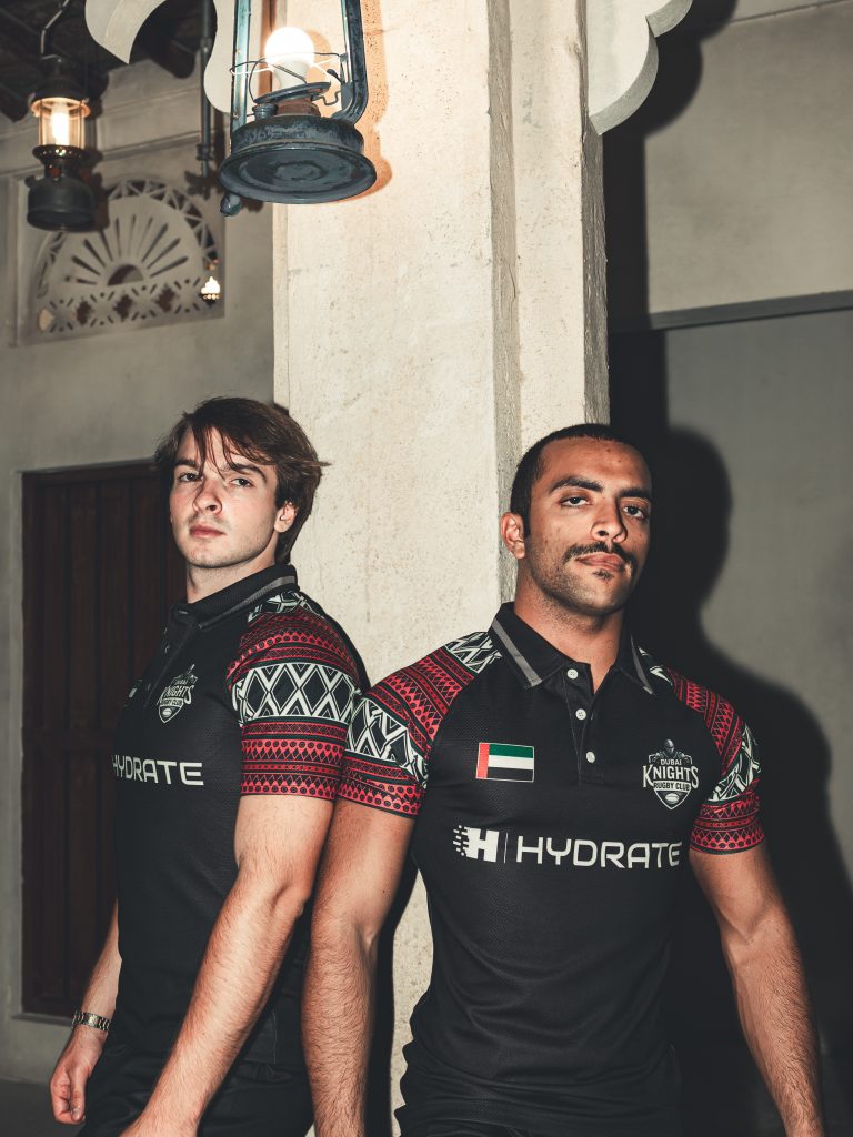 Knights Founder’s Edition Polo